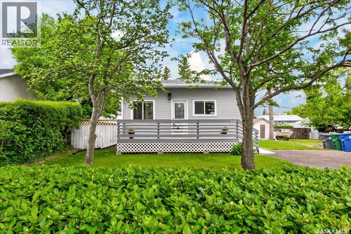 244 Main Street, Balgonie, Saskatchewan  S0G 0E0 - Photo 32 - SK038335