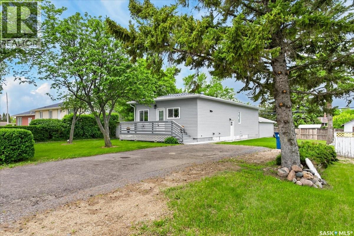 244 Main Street, Balgonie, Saskatchewan  S0G 0E0 - Photo 34 - SK038335