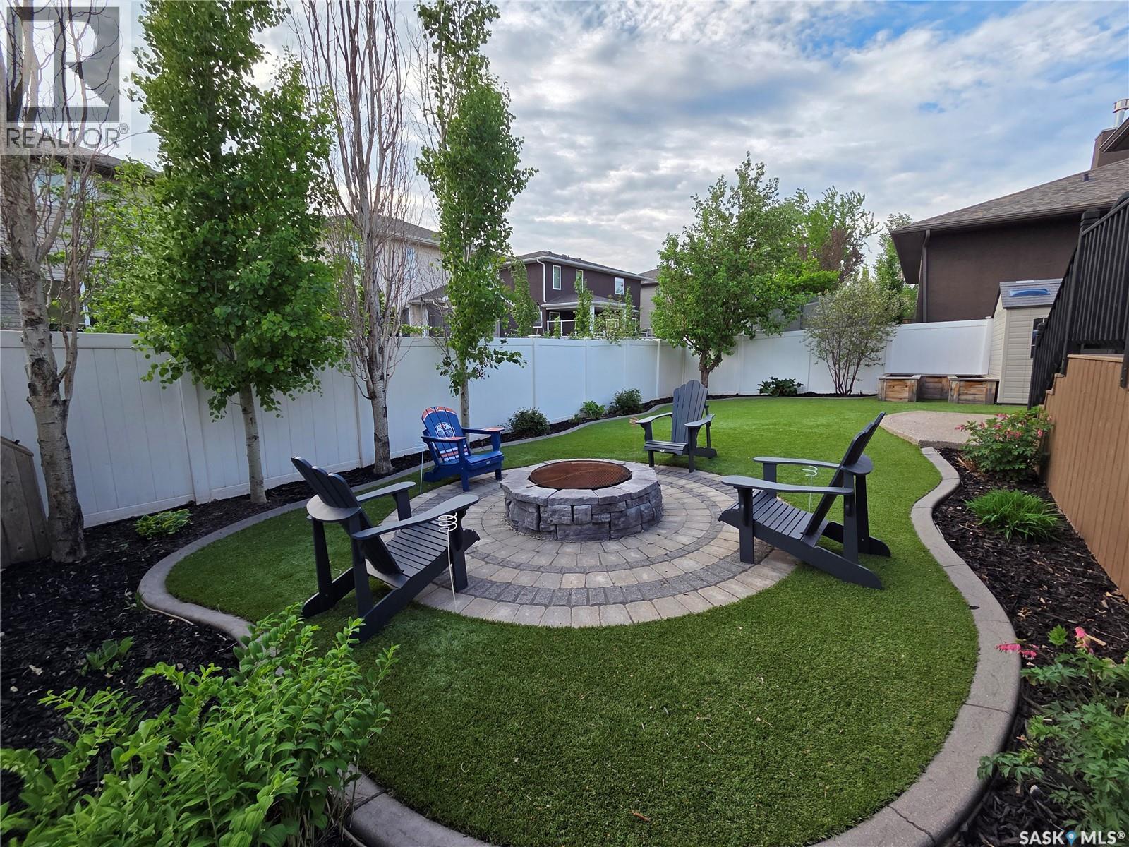 4606 Shumiatcher Crescent, Regina, Saskatchewan  S4X 0B8 - Photo 19 - SK038187