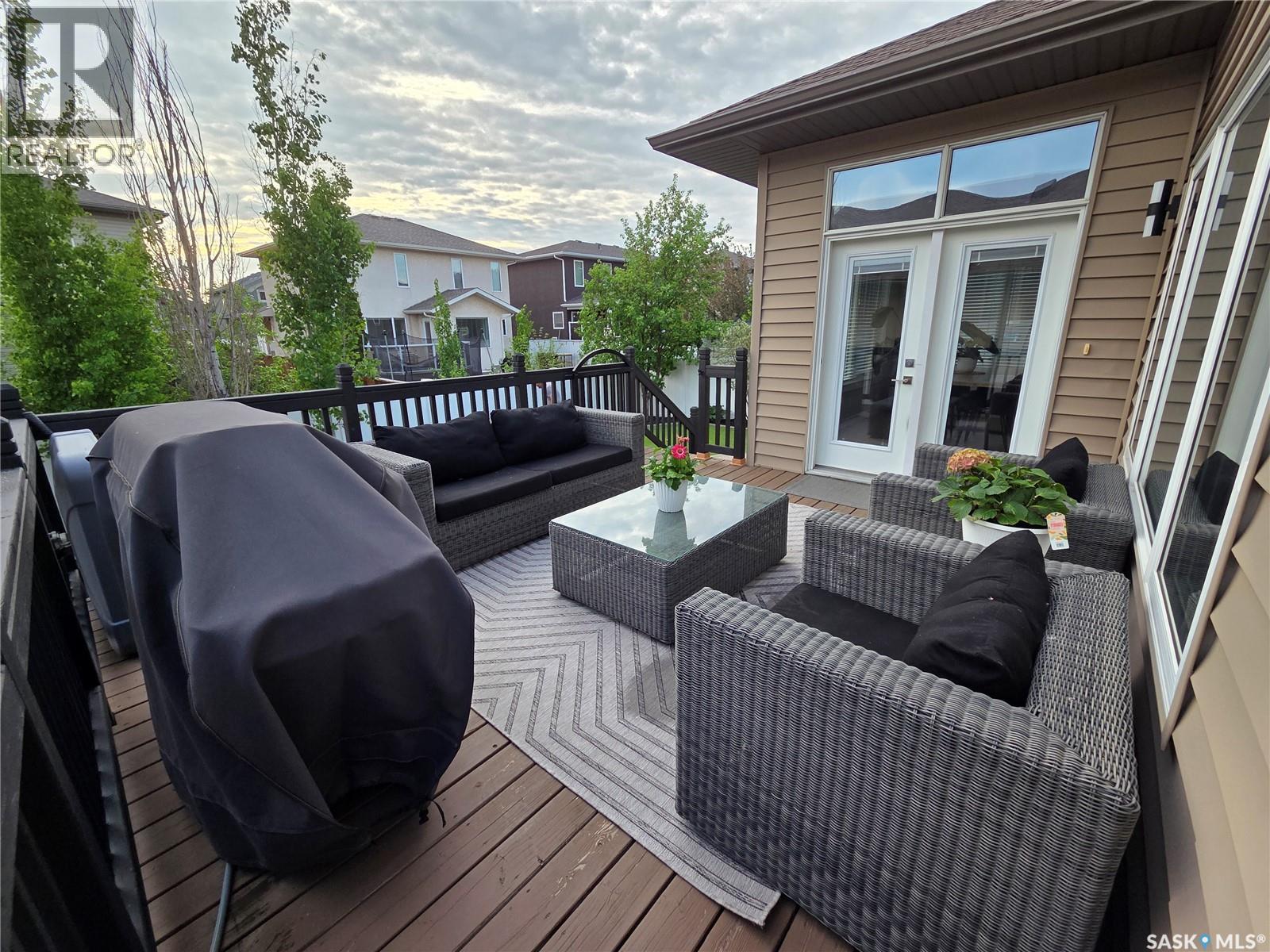 4606 Shumiatcher Crescent, Regina, Saskatchewan  S4X 0B8 - Photo 20 - SK038187