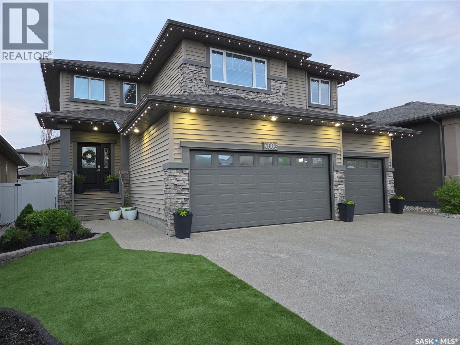4606 Shumiatcher Crescent, Regina, Saskatchewan  S4X 0B8 - Photo 21 - SK038187