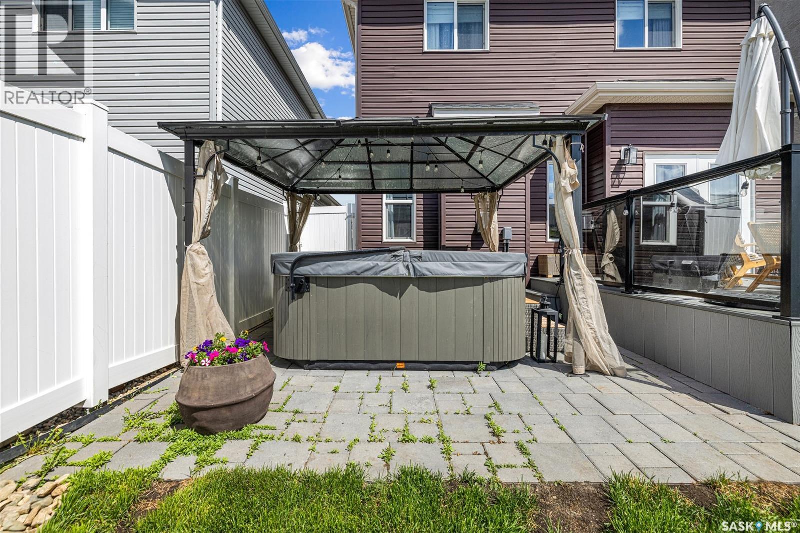 4834 Liberty Street, Regina, Saskatchewan  S4W 0K1 - Photo 31 - SK038179