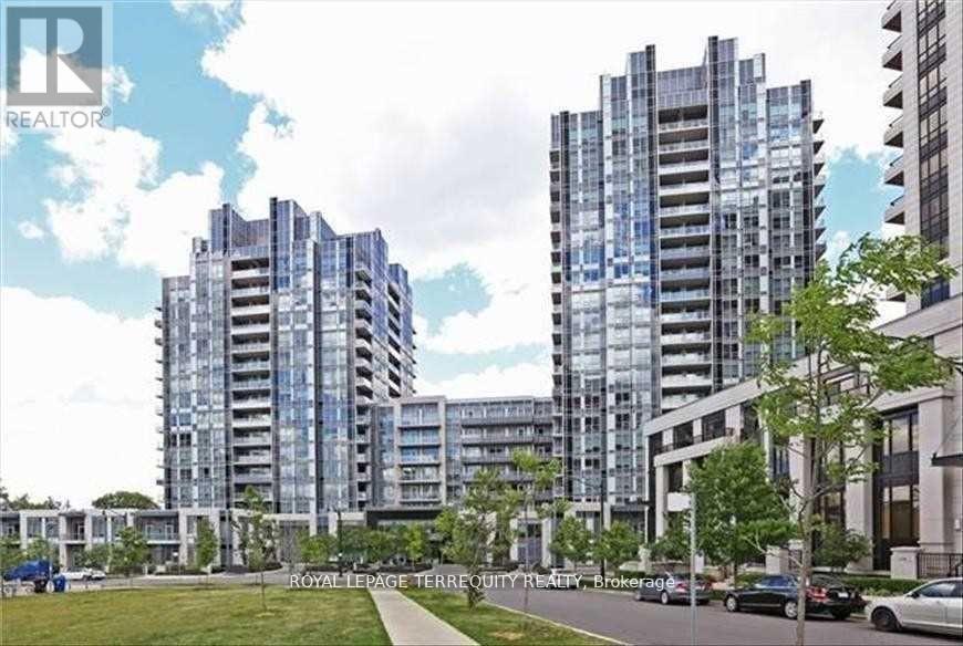 206 - 120 Harrison Garden Boulevard, Toronto, Ontario  M2N 0H1 - Photo 2 - C13248032