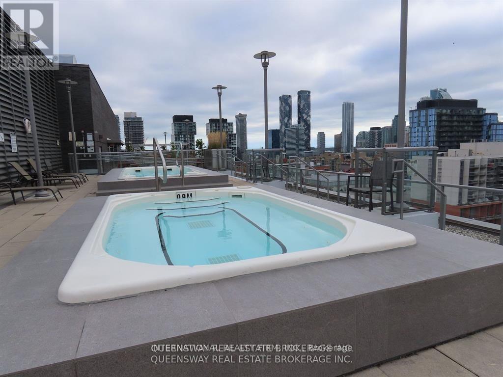 208 - 320 Richmond Street E, Toronto, Ontario  M5A 1P9 - Photo 29 - C13248106
