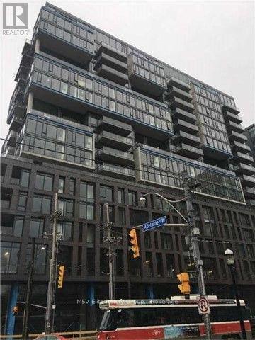 426 - 111 BATHURST STREET, Toronto, Ontario