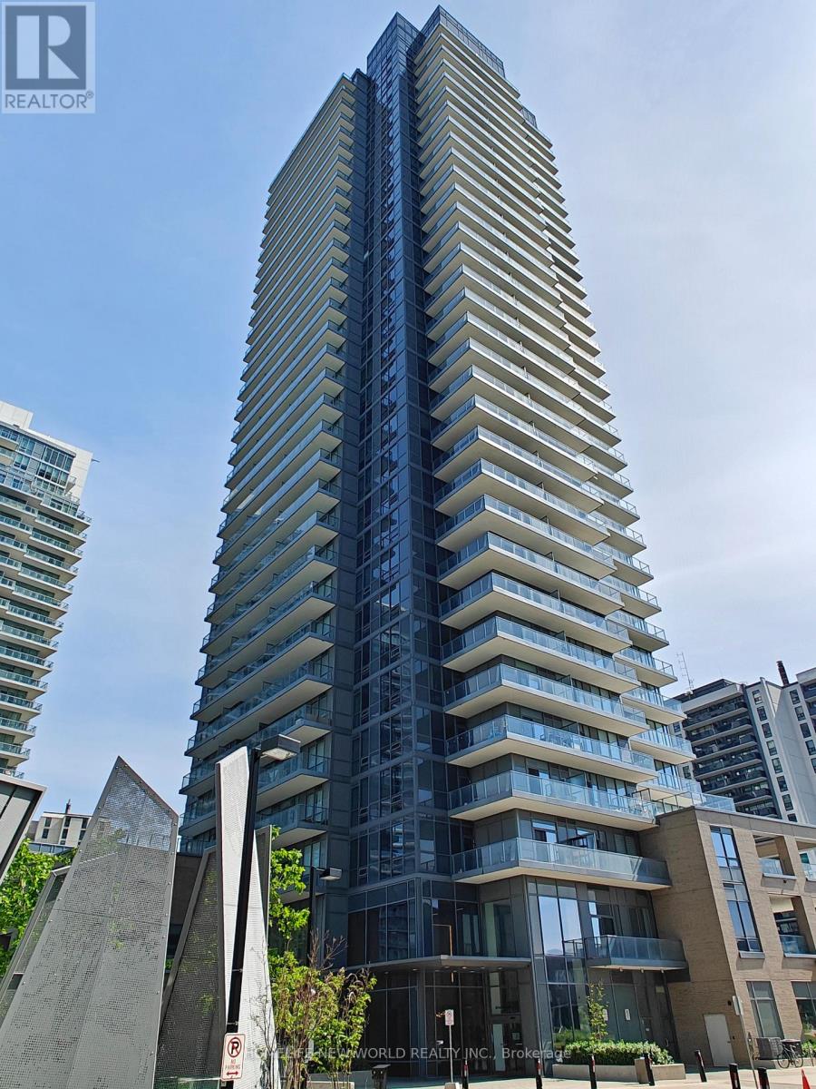 3011 - 56 FOREST MANOR ROAD, Toronto, Ontario