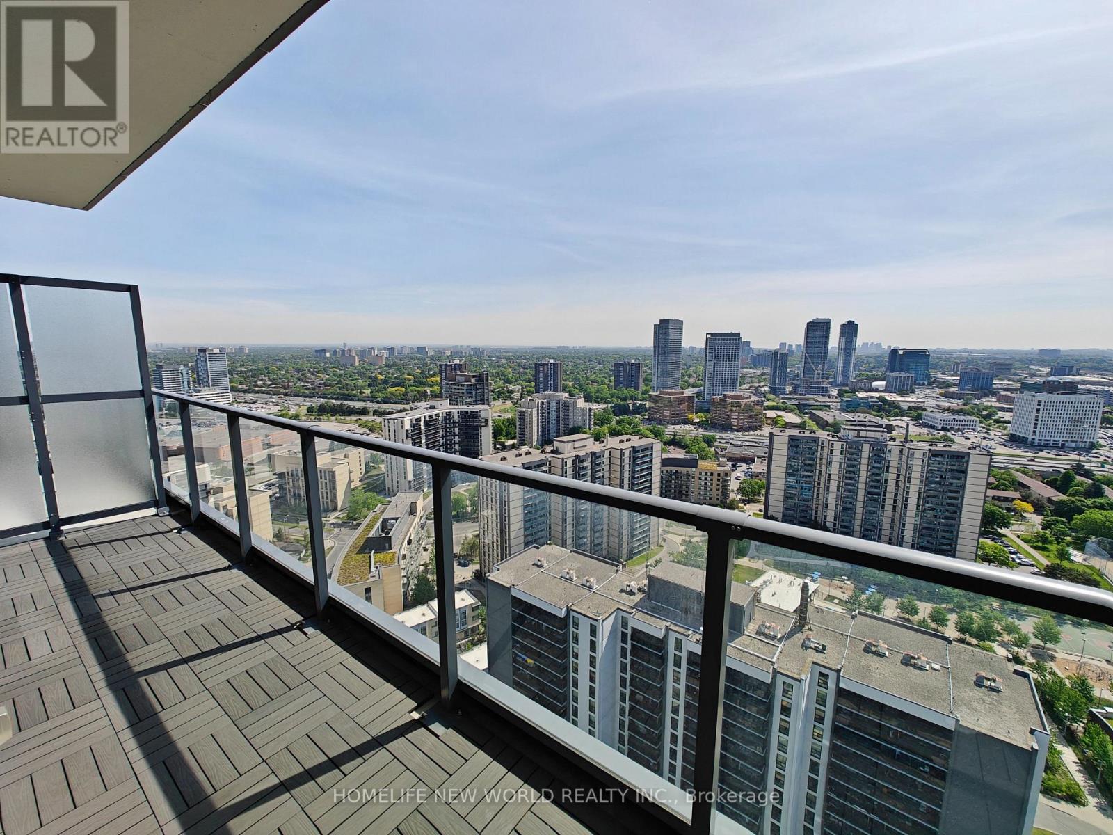 3011 - 56 Forest Manor Road, Toronto, Ontario  M2J 0E5 - Photo 10 - C13248136