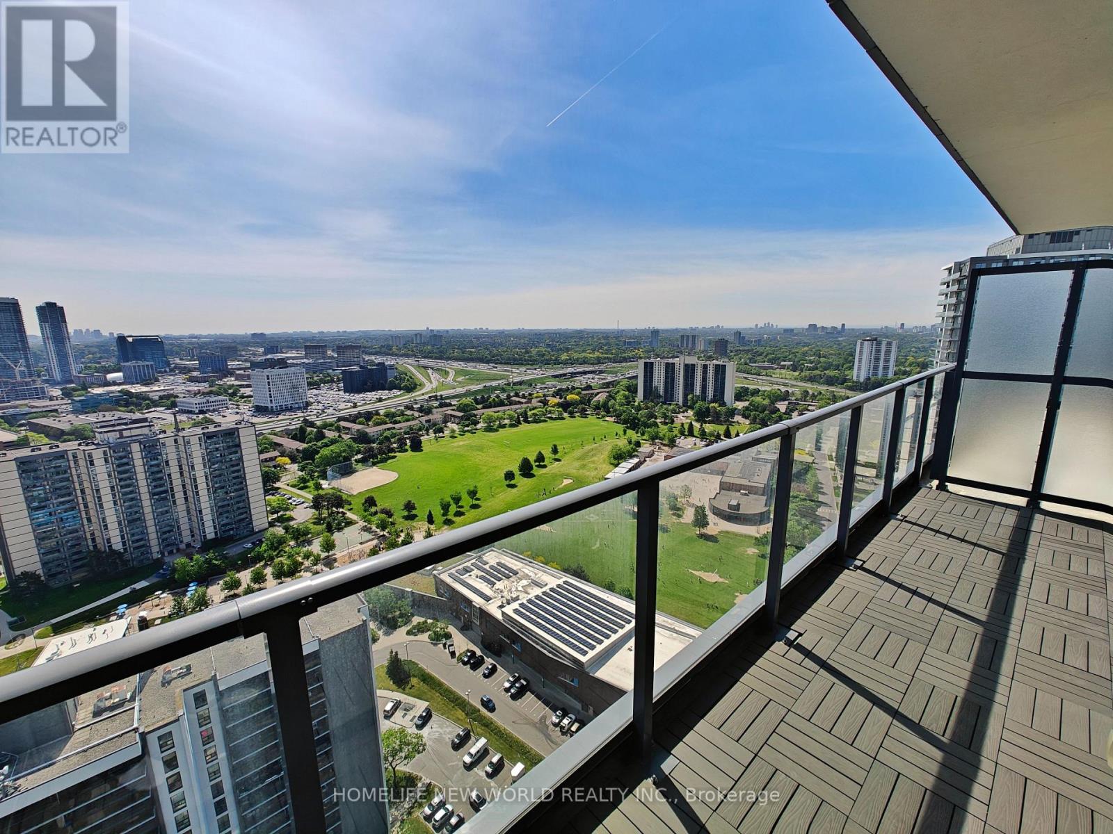 3011 - 56 Forest Manor Road, Toronto, Ontario  M2J 0E5 - Photo 9 - C13248136