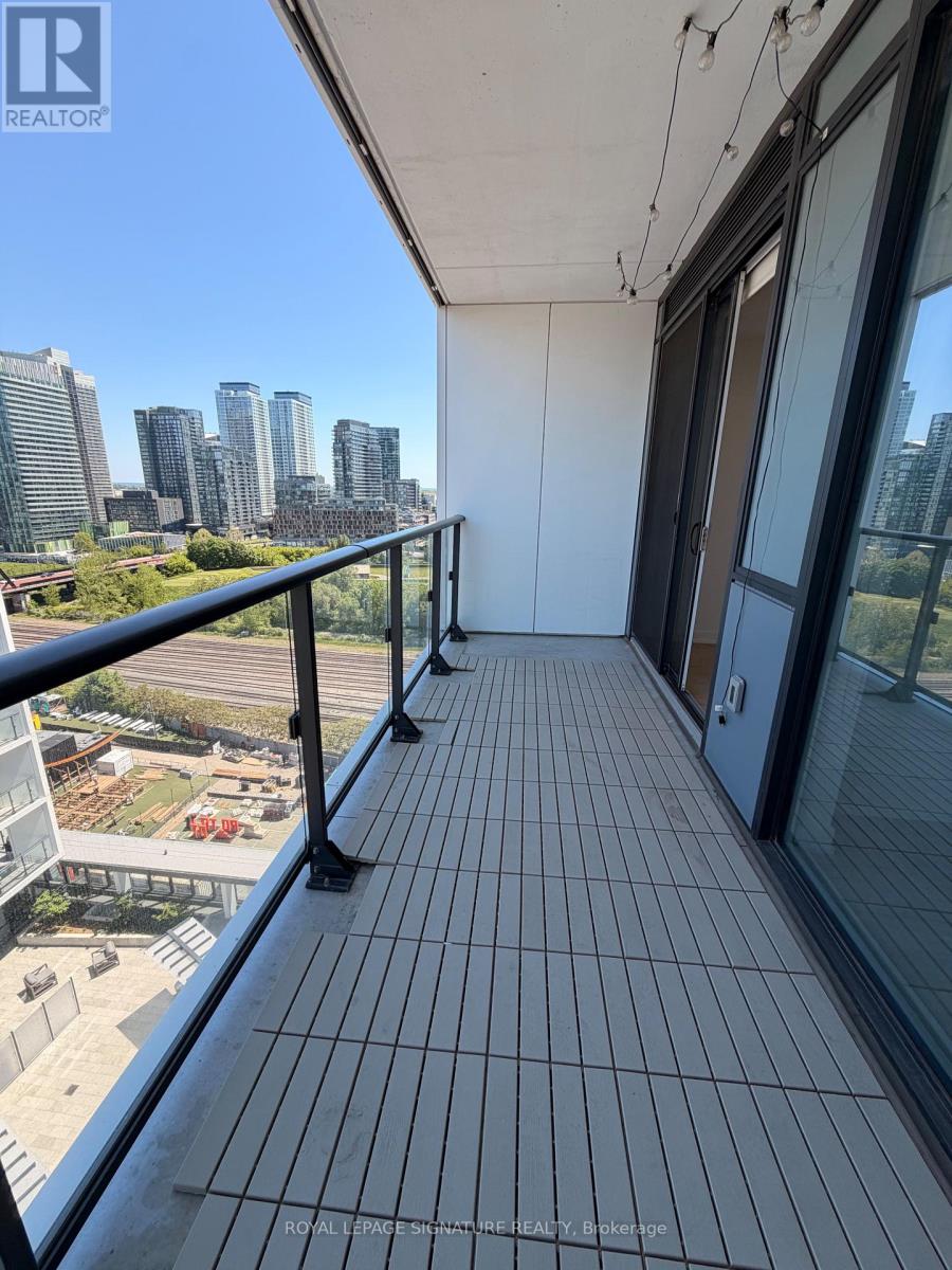1201 - 9 Tecumseth Street, Toronto, Ontario  M5V 0S5 - Photo 15 - C13248146