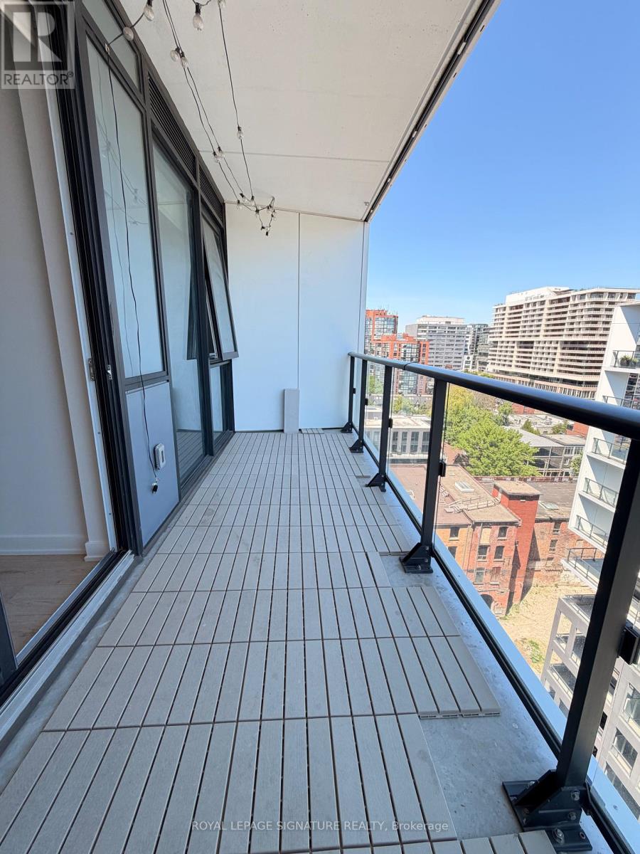 1201 - 9 Tecumseth Street, Toronto, Ontario  M5V 0S5 - Photo 16 - C13248146