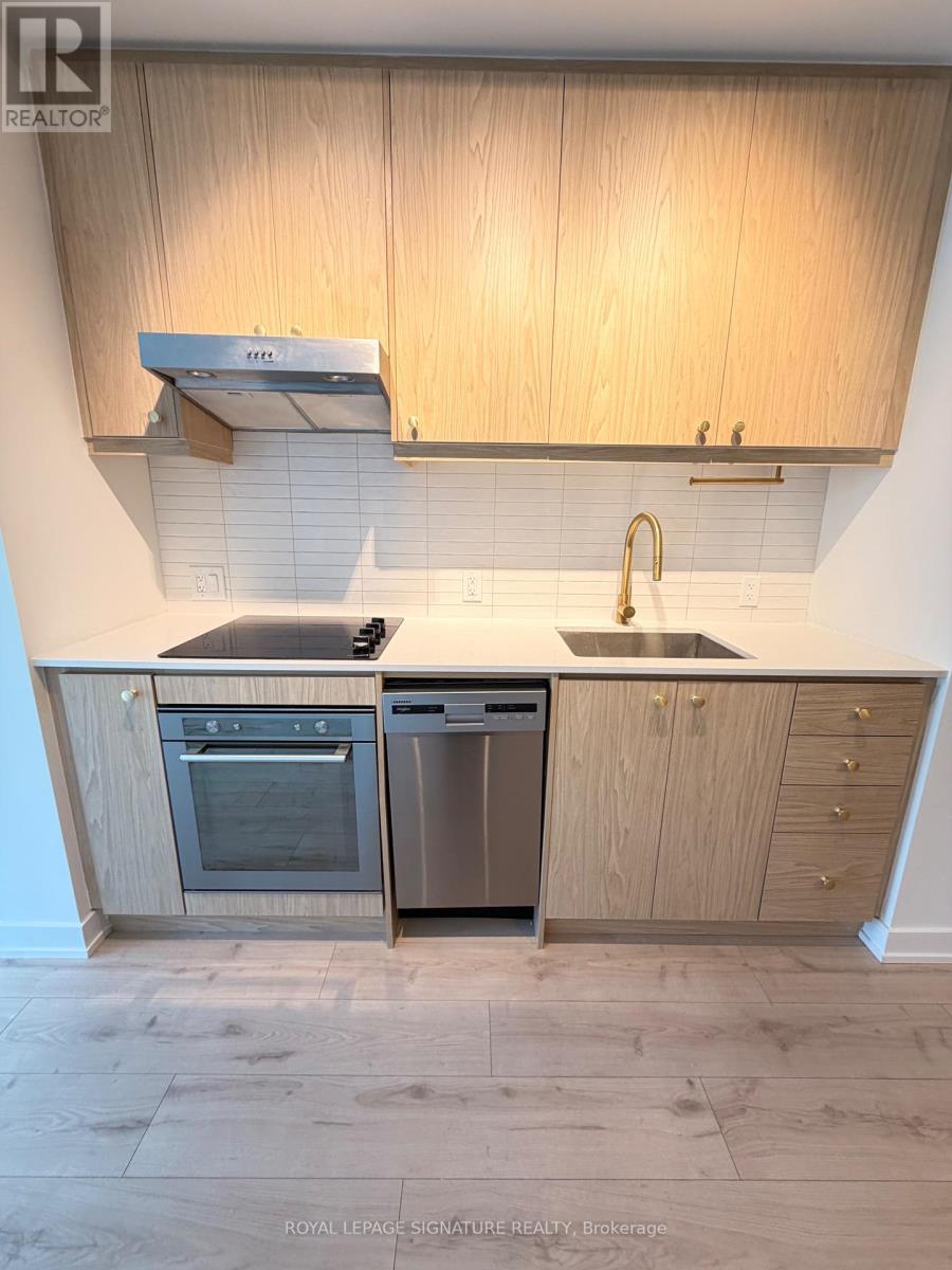 1201 - 9 Tecumseth Street, Toronto, Ontario  M5V 0S5 - Photo 5 - C13248146