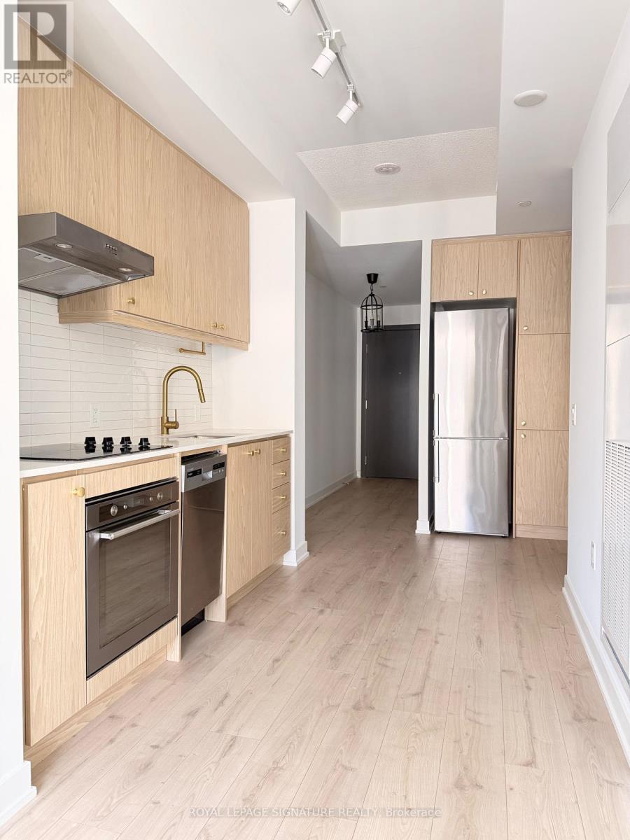 1201 - 9 Tecumseth Street, Toronto, Ontario  M5V 0S5 - Photo 6 - C13248146