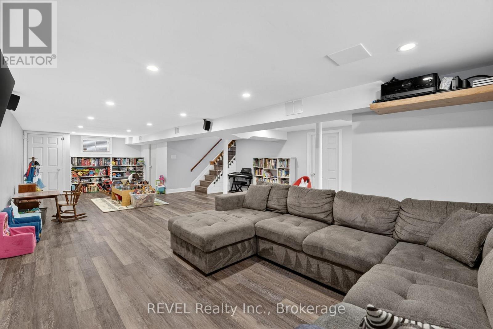 80 Linwood Avenue, Port Colborne, Ontario  L3K 5J7 - Photo 33 - X13248012