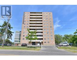 602 - 207 GALLOWAY ROAD, Toronto, Ontario