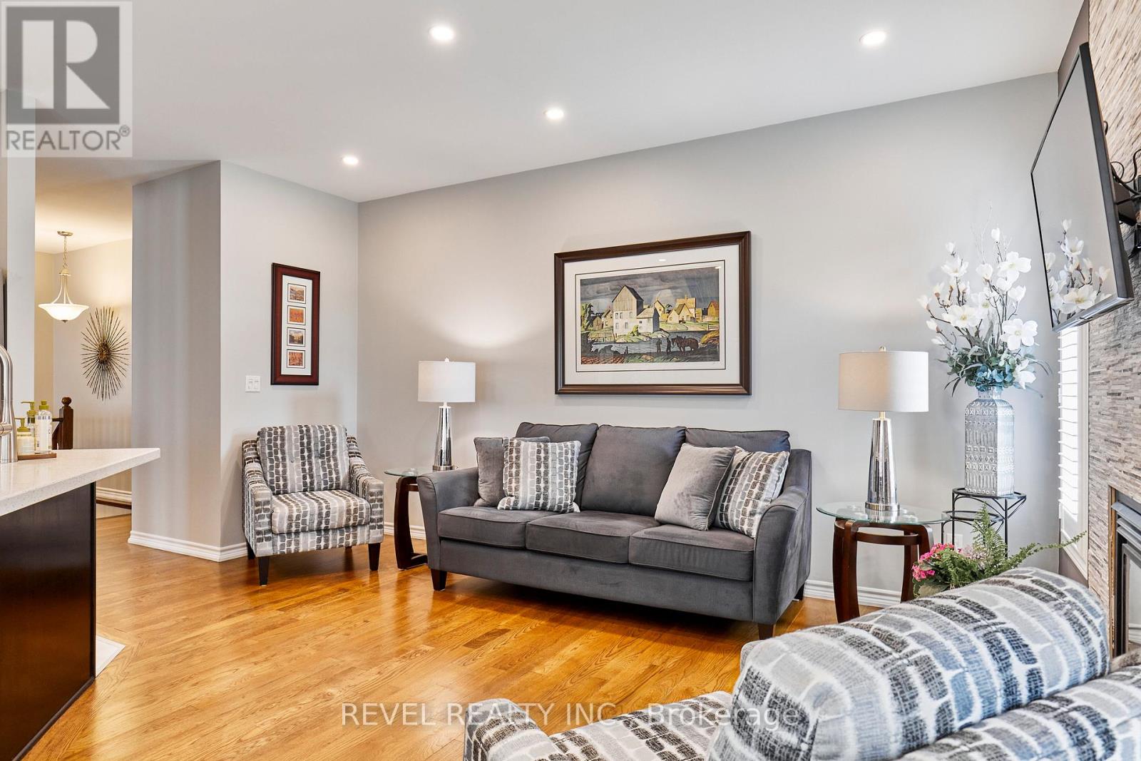535 Kingsfield Loop, Oshawa, Ontario  L1K 0H8 - Photo 14 - E13248184