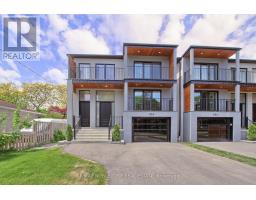 606 GREEN STREET, Whitby, Ontario