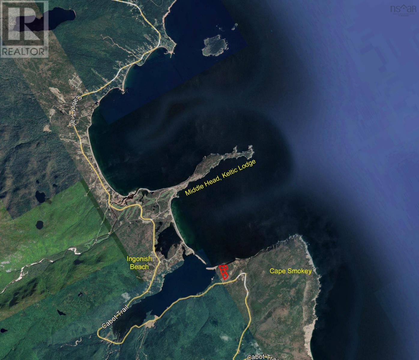 Cabot Trail, Ingonish Ferry, Nova Scotia  B0C 1L0 - Photo 21 - 202613407