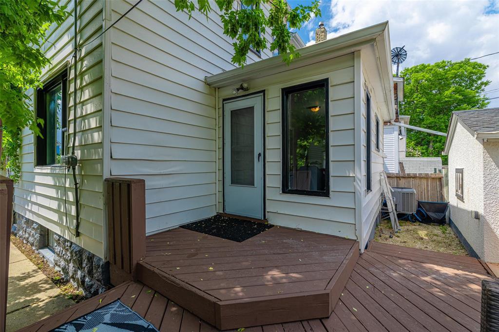 145 Polson Avenue, Winnipeg, Manitoba R2M 0M5 - Photo 44 - 202612852