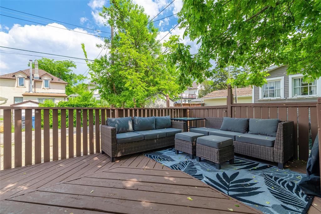 145 Polson Avenue, Winnipeg, Manitoba R2M 0M5 - Photo 46 - 202612852
