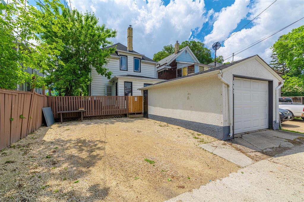 145 Polson Avenue, Winnipeg, Manitoba R2M 0M5 - Photo 48 - 202612852