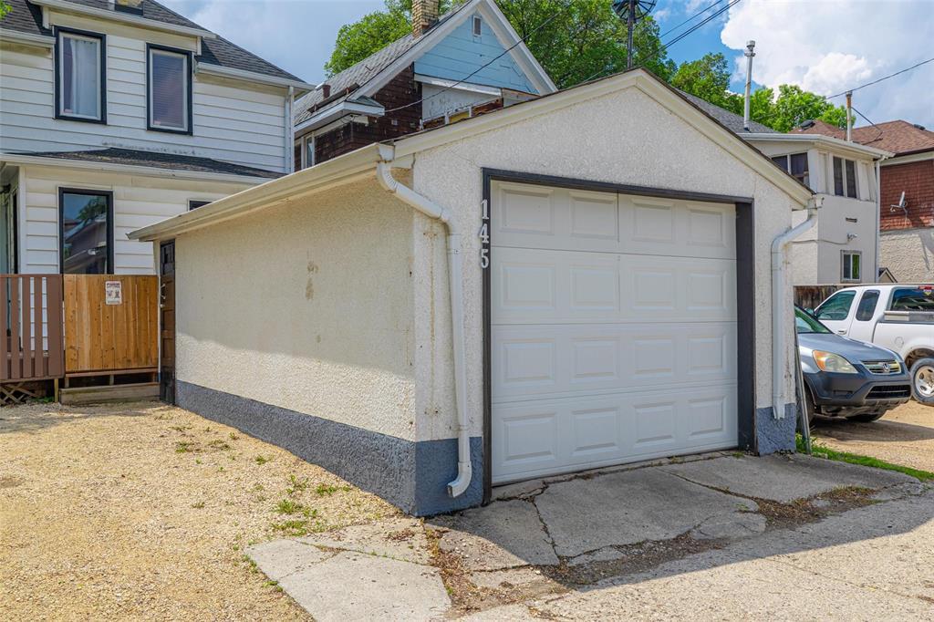 145 Polson Avenue, Winnipeg, Manitoba R2M 0M5 - Photo 49 - 202612852