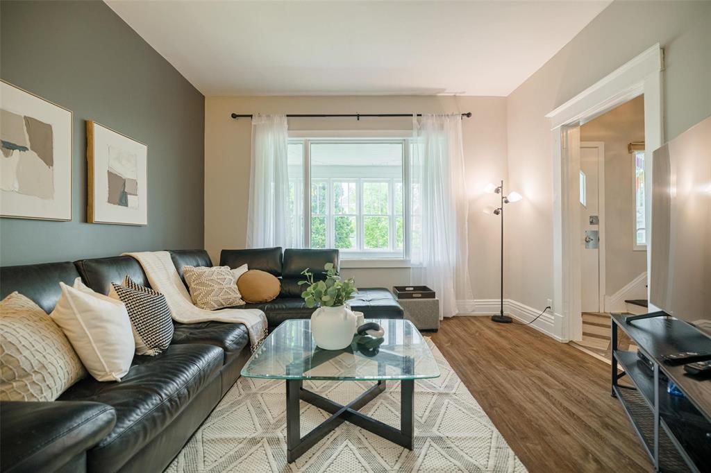 145 Polson Avenue, Winnipeg, Manitoba R2M 0M5 - Photo 9 - 202612852
