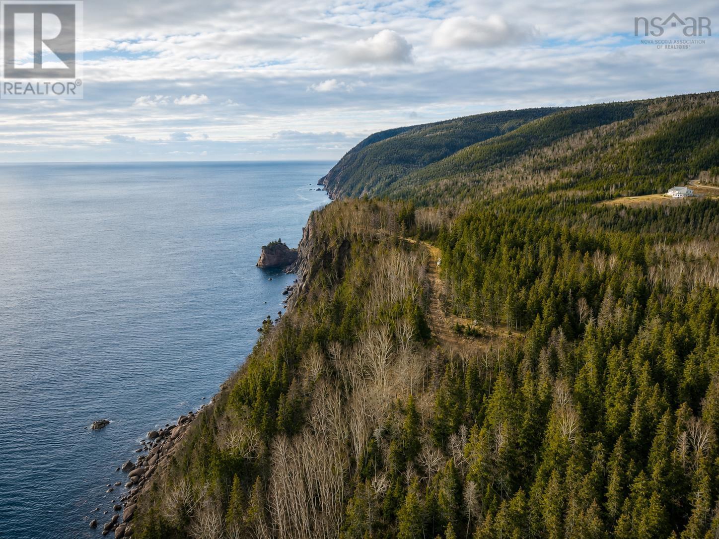 Cabot Trail, Ingonish Ferry, Nova Scotia  B0C 1L0 - Photo 36 - 202613407