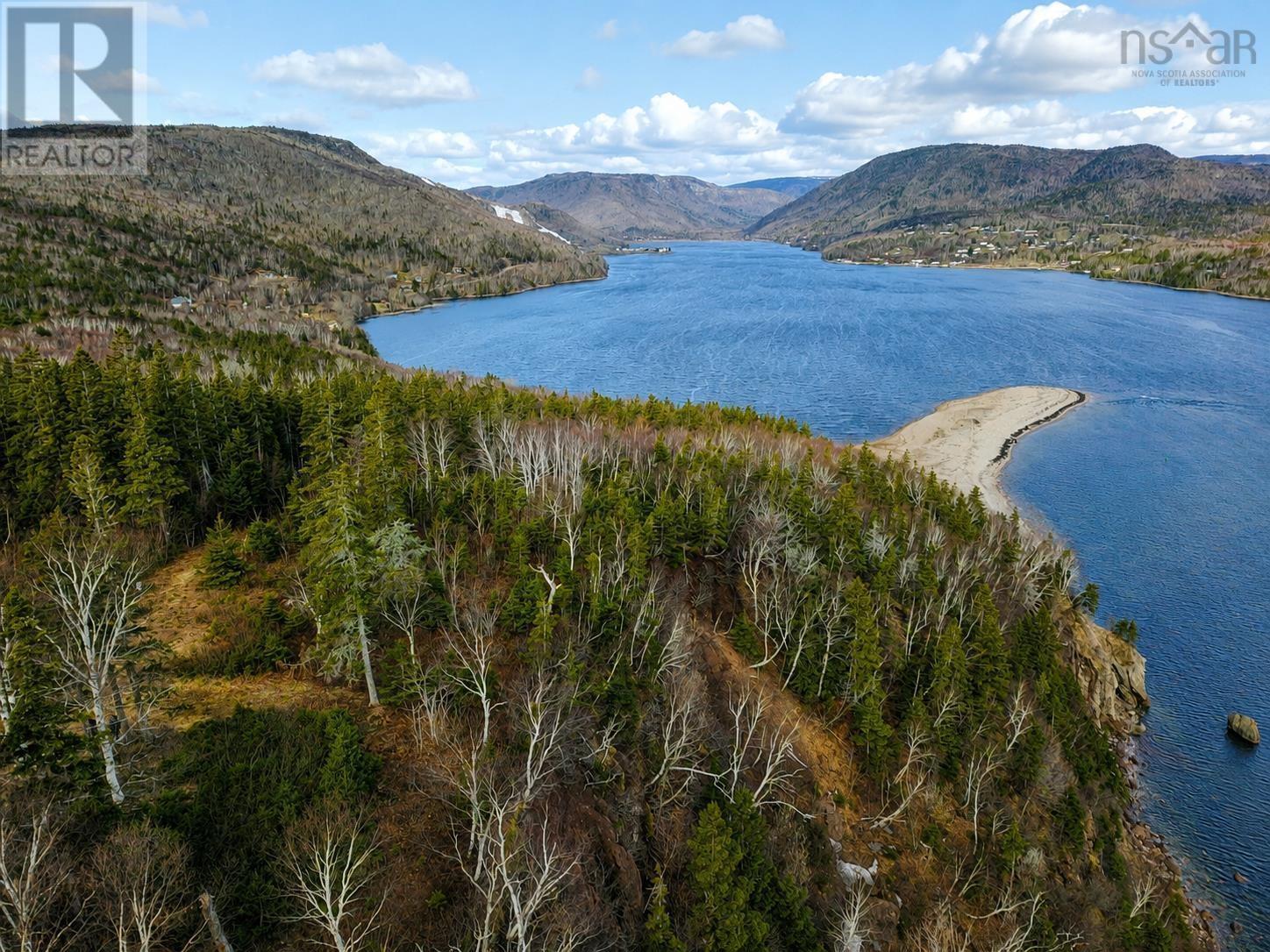 Cabot Trail, Ingonish Ferry, Nova Scotia  B0C 1L0 - Photo 32 - 202613407