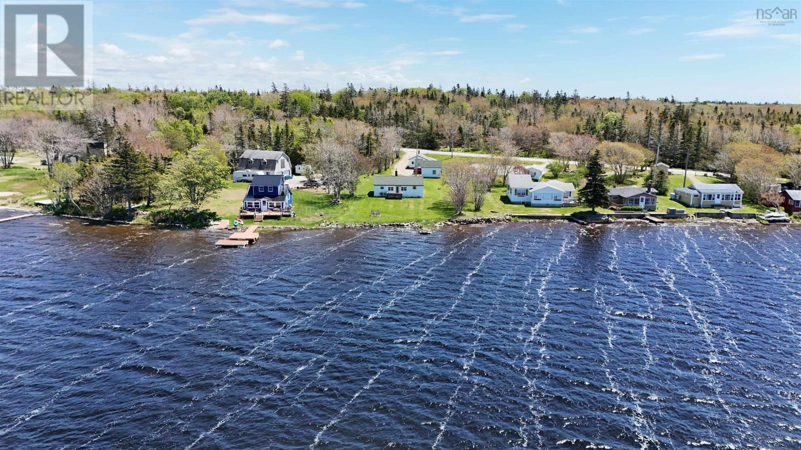 108 Pembroke Road, Pembroke, Nova Scotia  B5A 5H3 - Photo 10 - 202613409