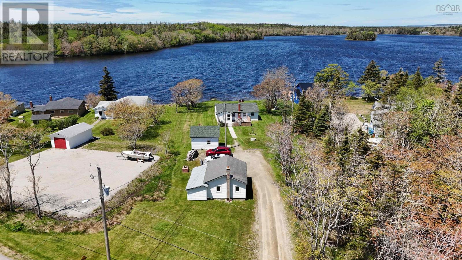 108 Pembroke Road, Pembroke, Nova Scotia  B5A 5H3 - Photo 14 - 202613409