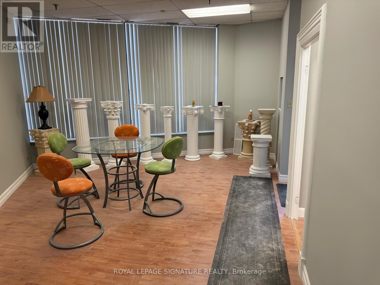 U#7 - 45 Riviera Drive, Markham, Ontario  L3R 5J6 - Photo 4 - N13248042