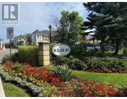 154 - 18 CLARK AVENUE W, Vaughan, Ontario