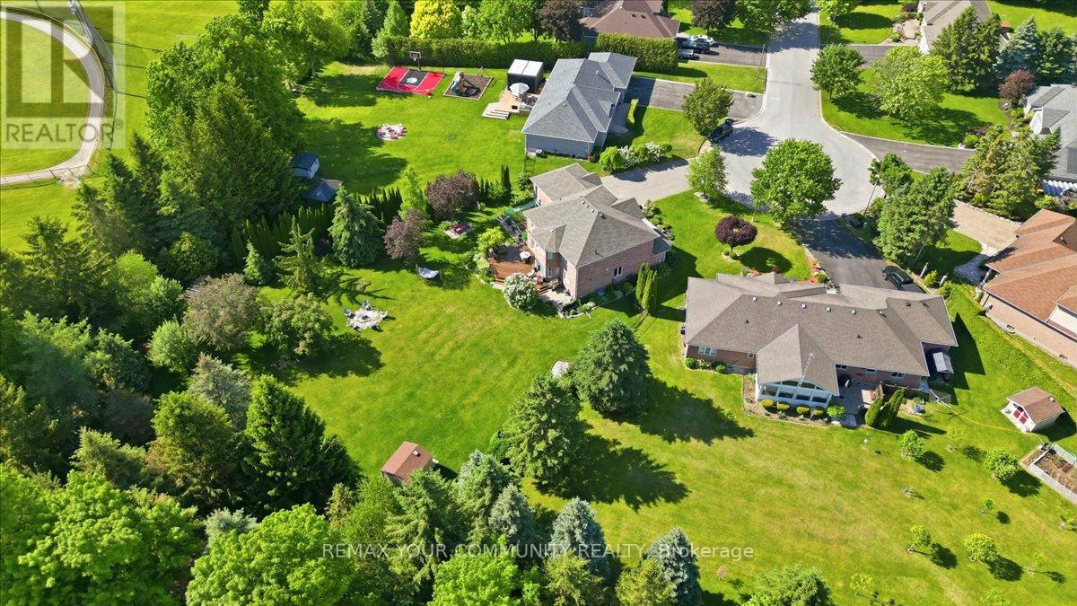 14 Oxford Court, East Gwillimbury (Sharon), Ontario  L0G 1V0 - Photo 3 - N13248094