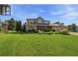 14 OXFORD COURT, East Gwillimbury, Ontario