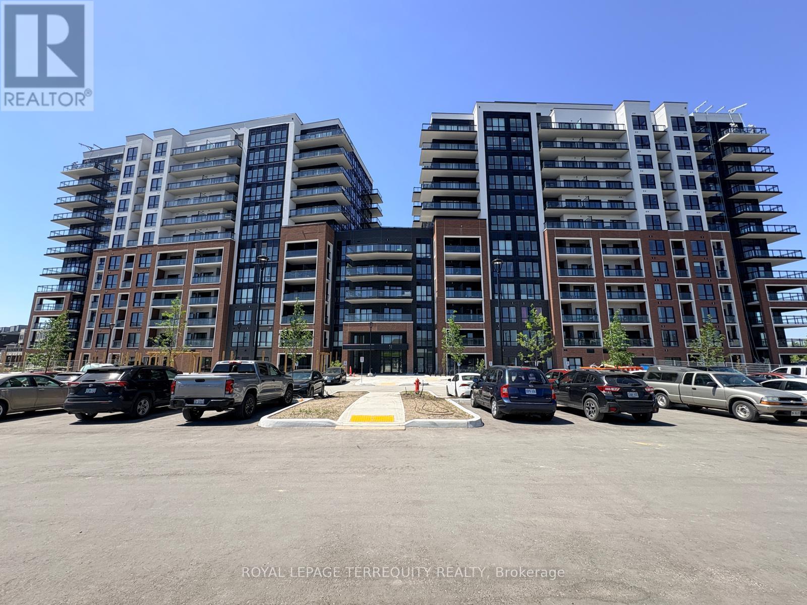 907 - 51 CLARINGTON BOULEVARD, Clarington, Ontario