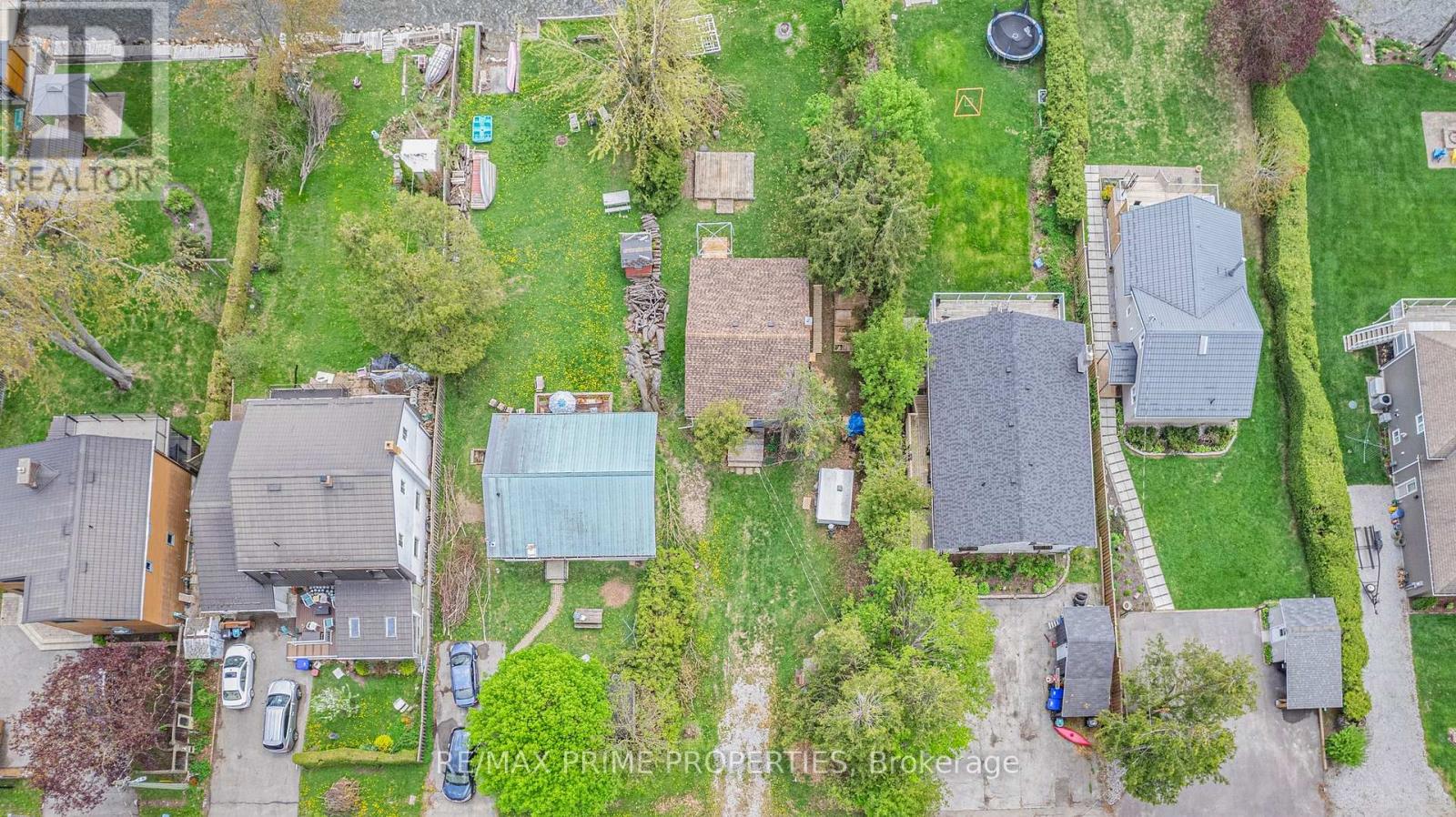 1947 Woods Bay Road, Severn, Ontario  L3V 6H3 - Photo 15 - S13248096
