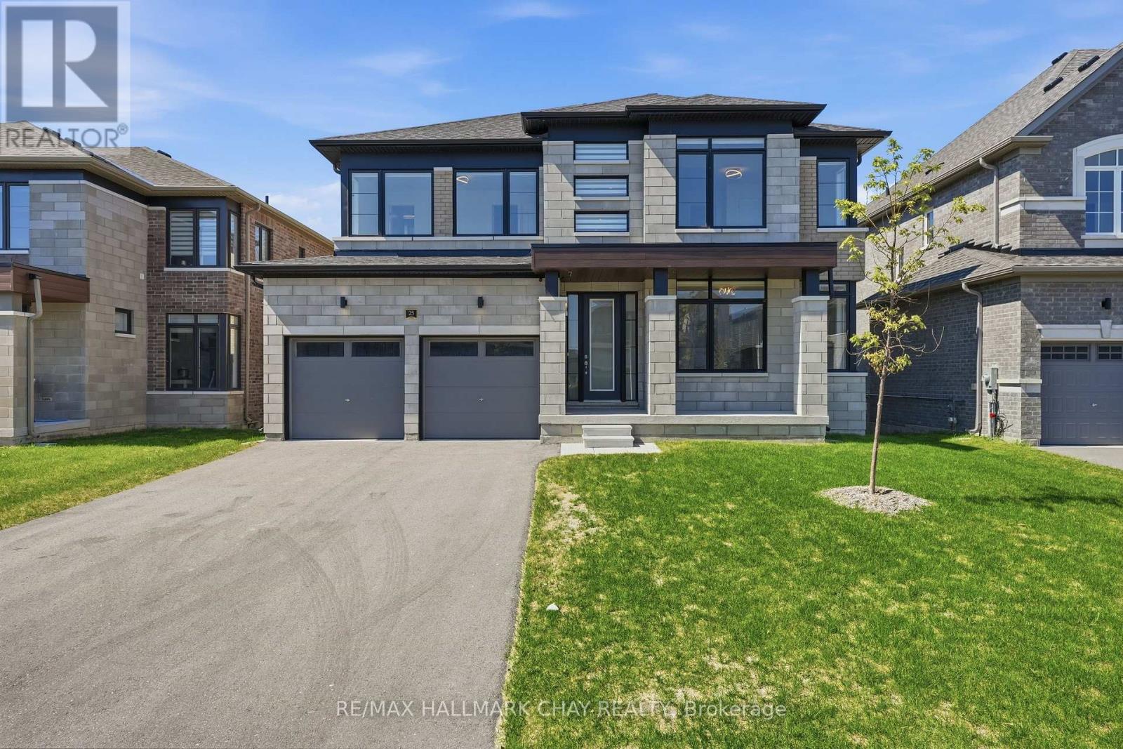 25 DEL RAY CRESCENT, Wasaga Beach, Ontario