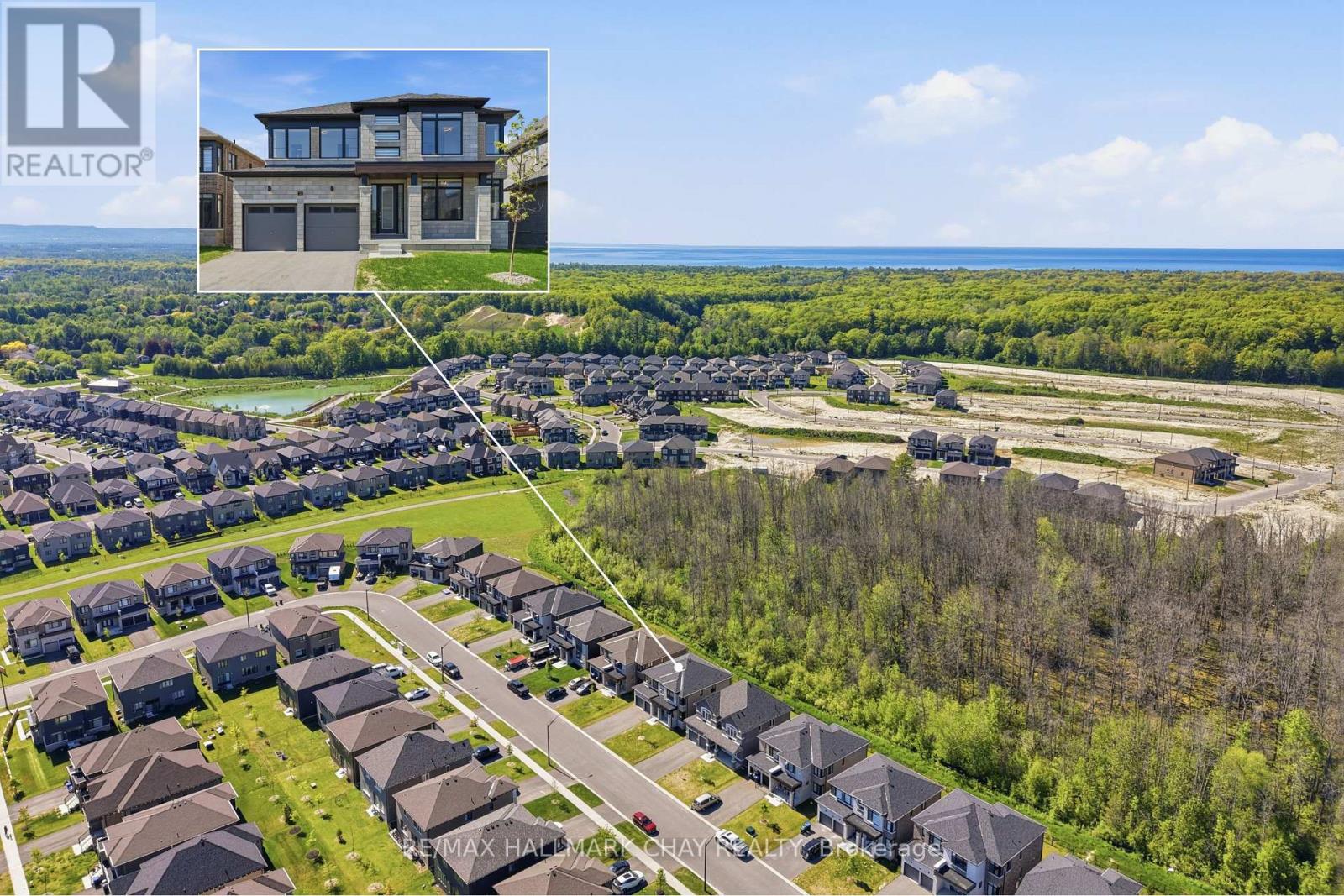 25 Del Ray Crescent, Wasaga Beach, Ontario  L9Z 0N7 - Photo 31 - S13248098