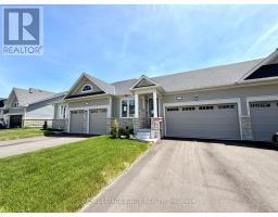 537 HUDSON CRESCENT, Midland, Ontario
