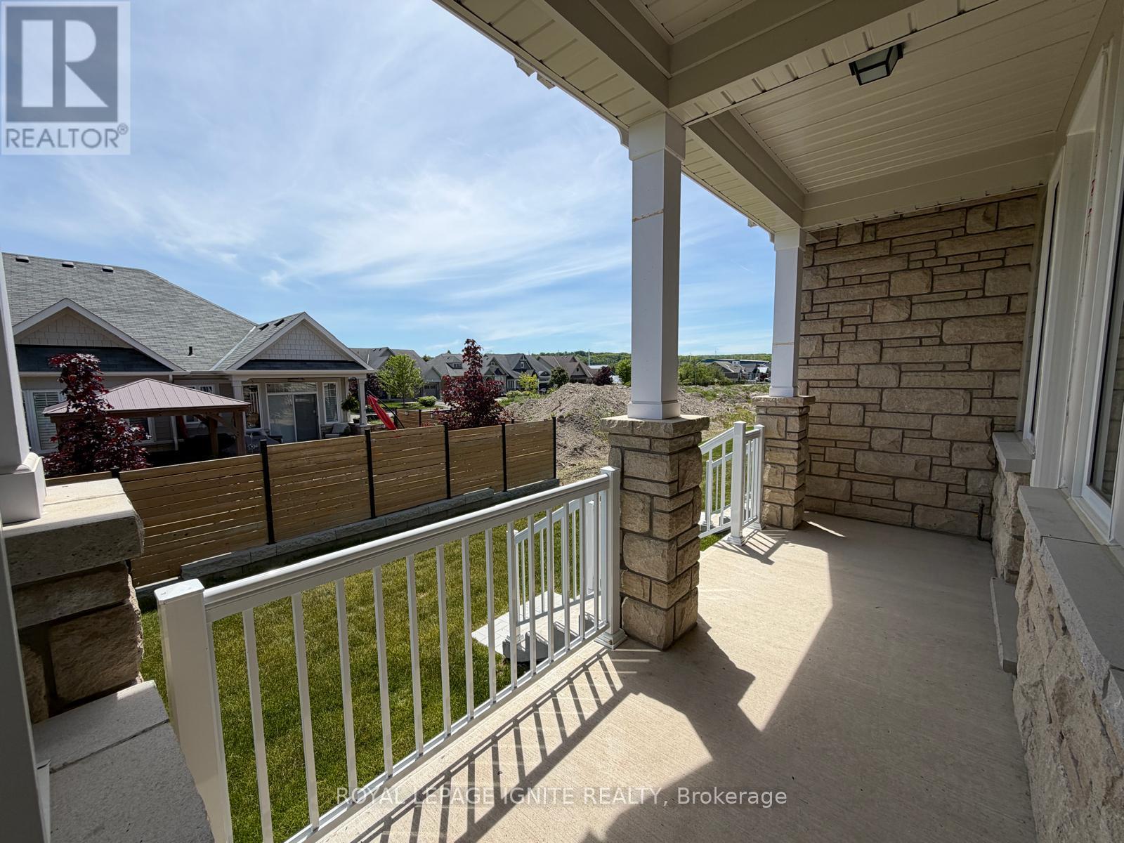 535 Hudson Crescent, Midland, Ontario  L4R 0J2 - Photo 28 - S13248218