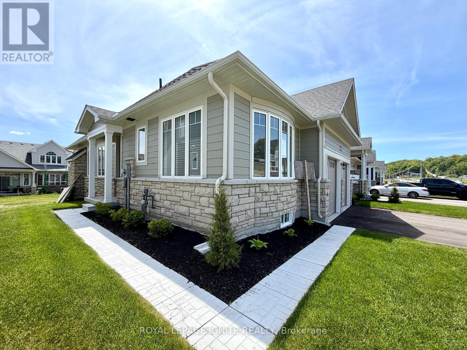535 Hudson Crescent, Midland, Ontario  L4R 0J2 - Photo 3 - S13248218