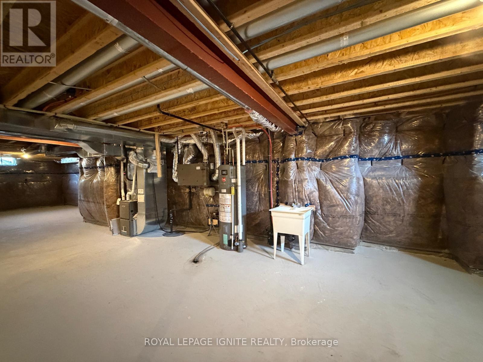 535 Hudson Crescent, Midland, Ontario  L4R 0J2 - Photo 33 - S13248218