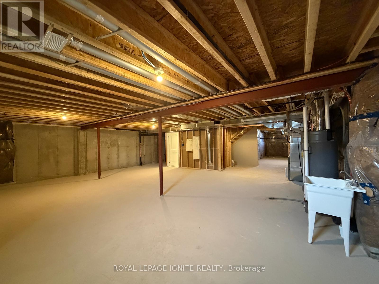 535 Hudson Crescent, Midland, Ontario  L4R 0J2 - Photo 34 - S13248218