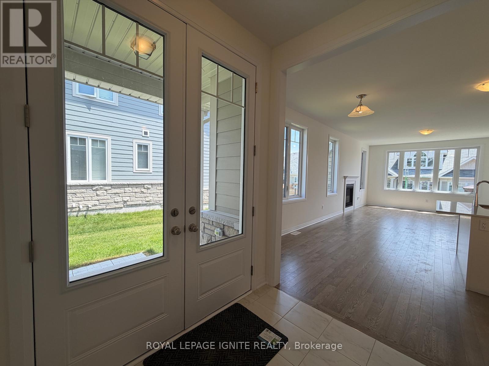 535 Hudson Crescent, Midland, Ontario  L4R 0J2 - Photo 4 - S13248218