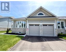 535 HUDSON CRESCENT, Midland, Ontario