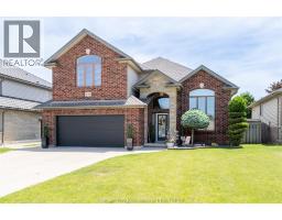 40 Enclave PLACE, Chatham, Ontario
