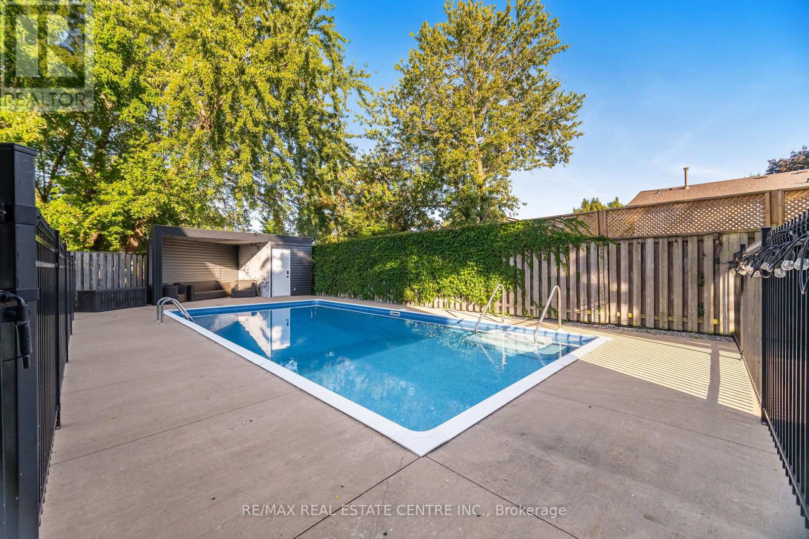 772 Banting Court, Milton, Ontario  L9T 3M5 - Photo 41 - W13027406