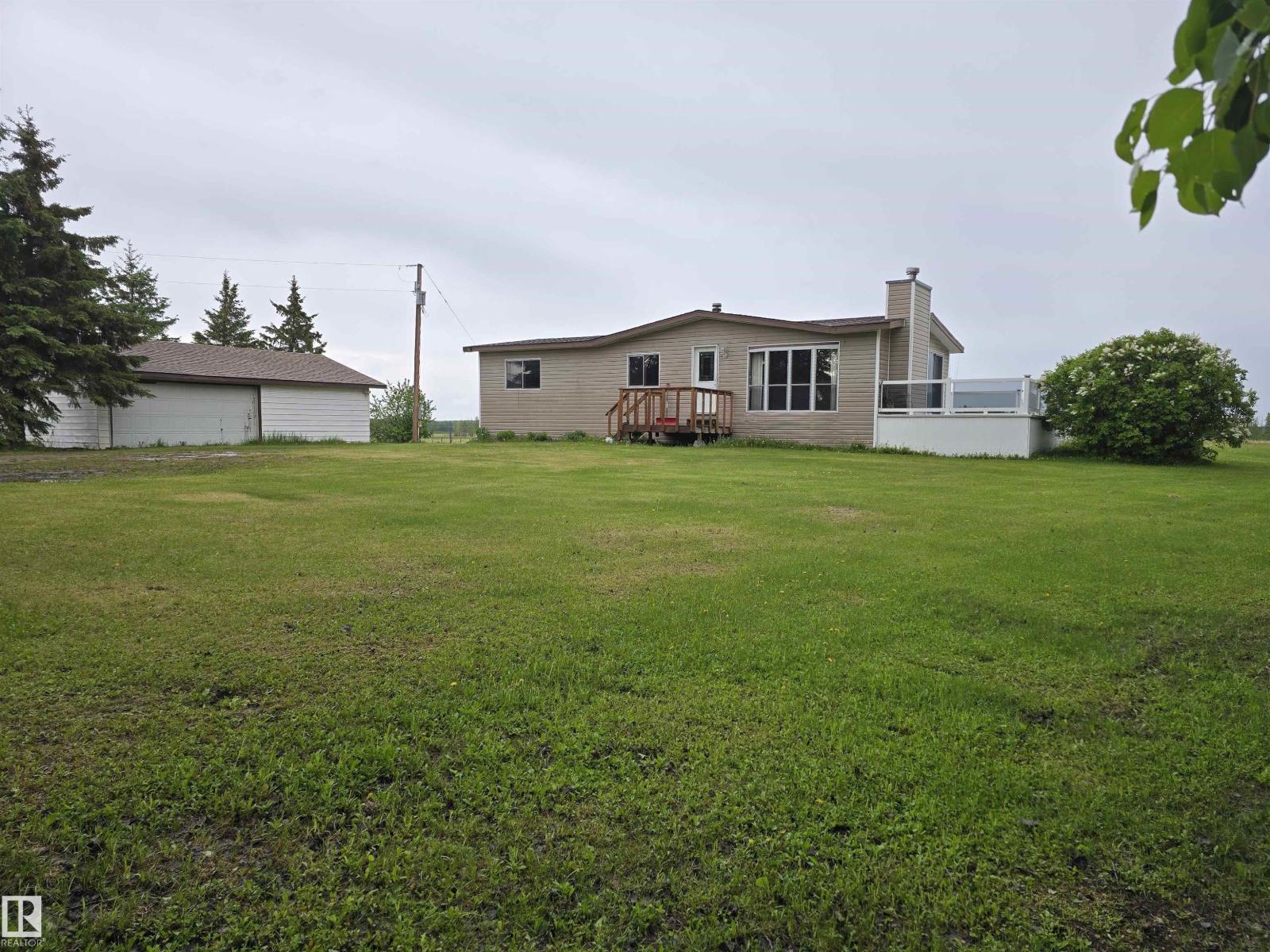 465051 RGE ROAD 41, rural wetaskiwin county, Alberta