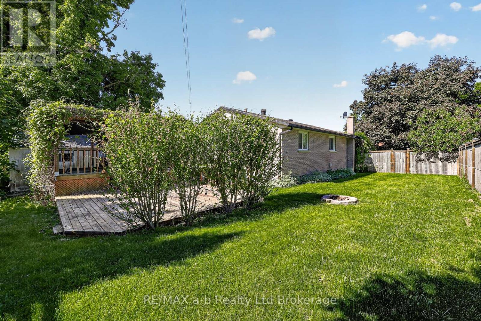 2 Victoria Street, Norwich, Ontario  N0J 1P0 - Photo 28 - X13248390