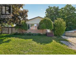 2 VICTORIA STREET, Norwich, Ontario